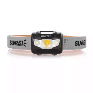 SUNREI YOU DO 2S LED Headlamp چراغ پیشانی سانری