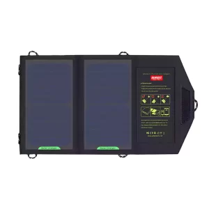 پنل خورشیدی سانری مدل E-Charger Solar Panel 10w